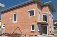 Churston Ferrers home extensions