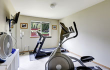 Churston Ferrers home gym construction leads